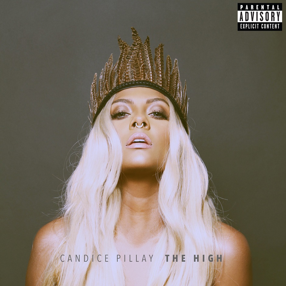 Candice Pillay - The High